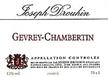 Joseph Drouhin Gevrey Chambertin